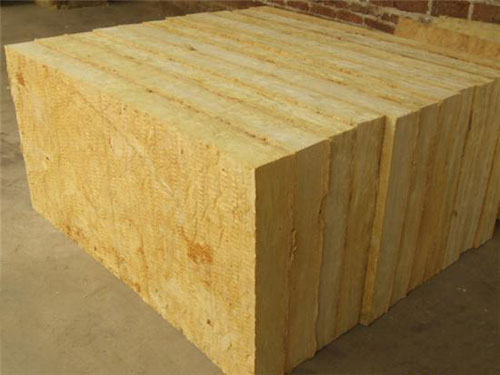 保溫巖棉保溫效果如何