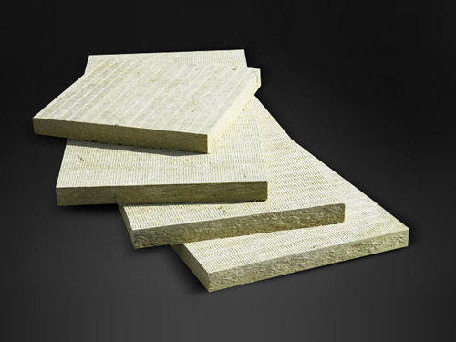 外墻巖棉保溫板