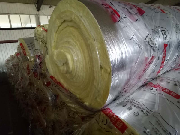 玻璃棉卷氈價(jià)格