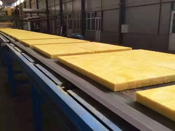 玻璃棉板生產(chǎn)廠家