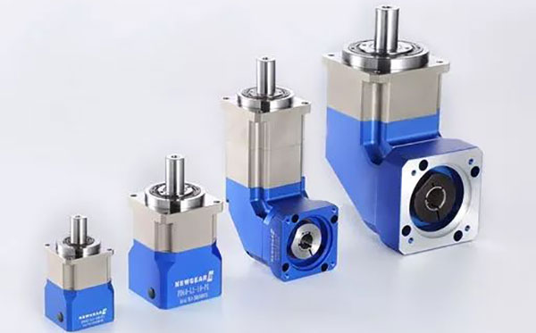 數(shù)控噴繪設(shè)備行星減速機(jī)