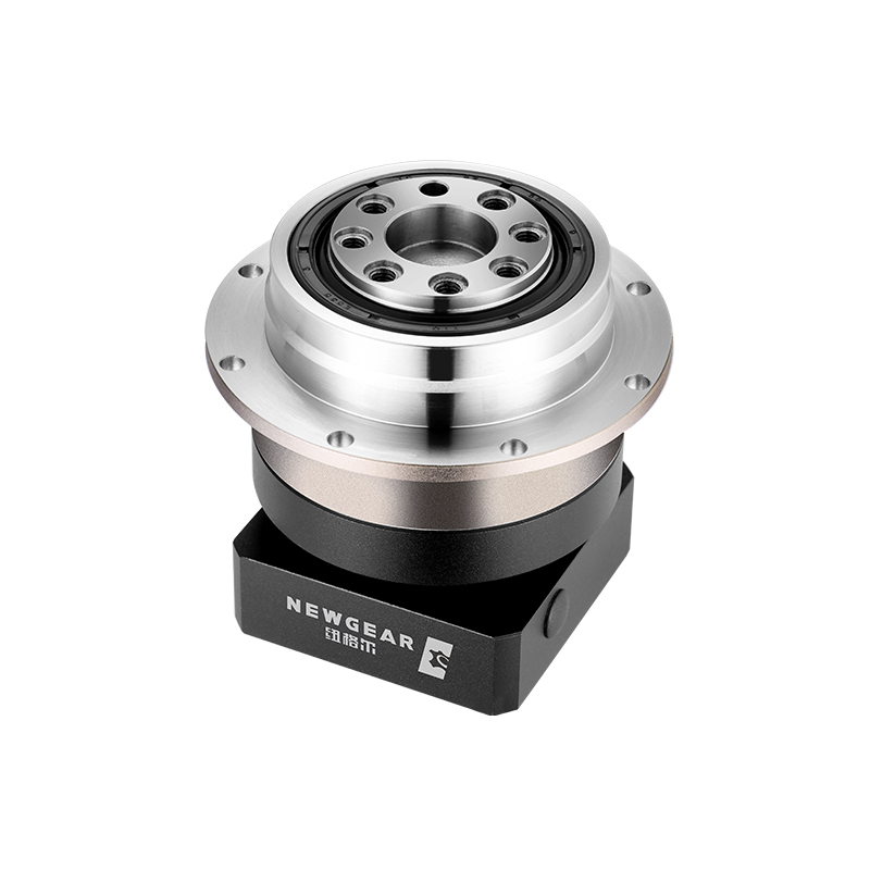 圓法蘭盤行星減速機(jī)