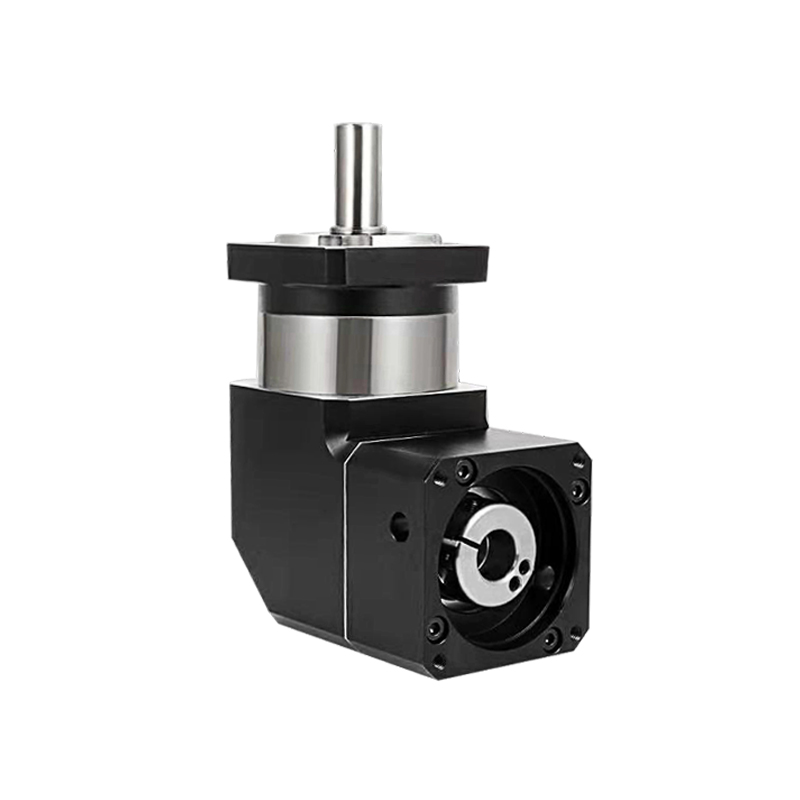 直角行星減速機(jī)