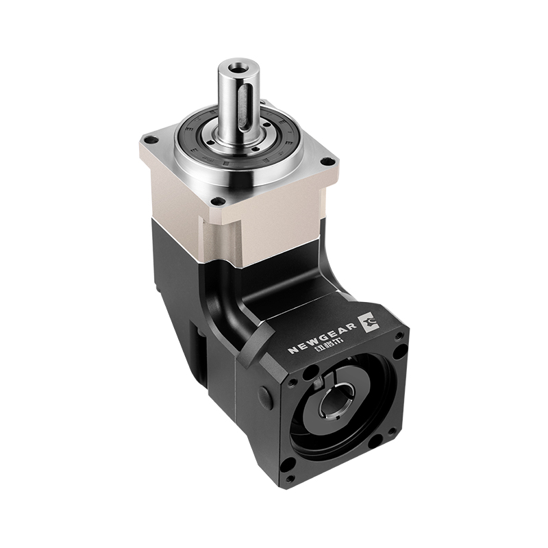 PXR斜齒行星減速機