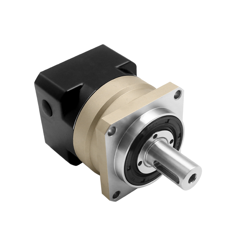 斜齒行星減速機PA