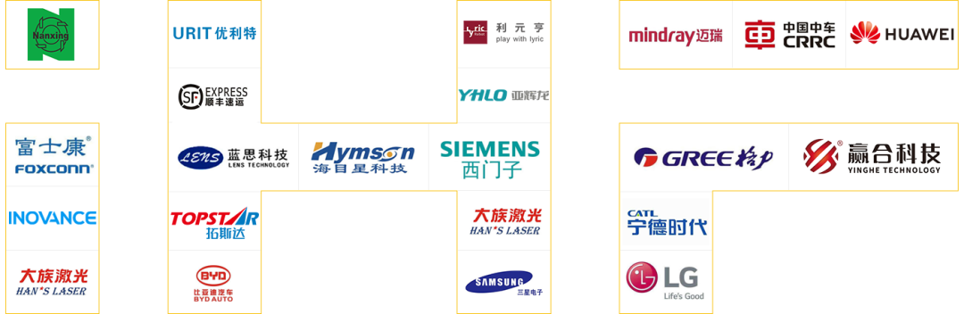 FA自動化集采平臺