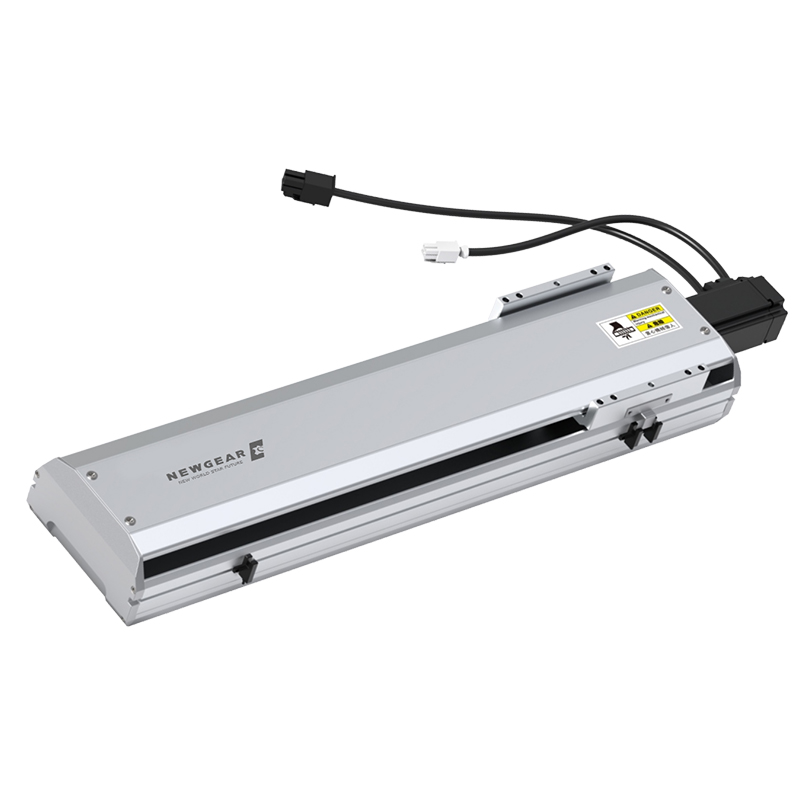 BSH-220系列·750W電機