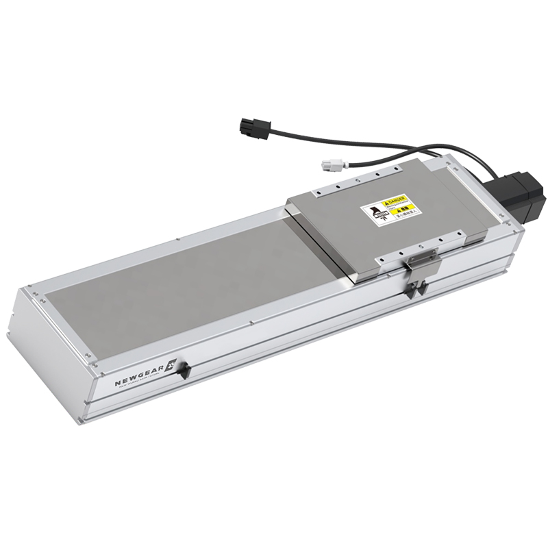 FSH-170系列·750W電機(jī)