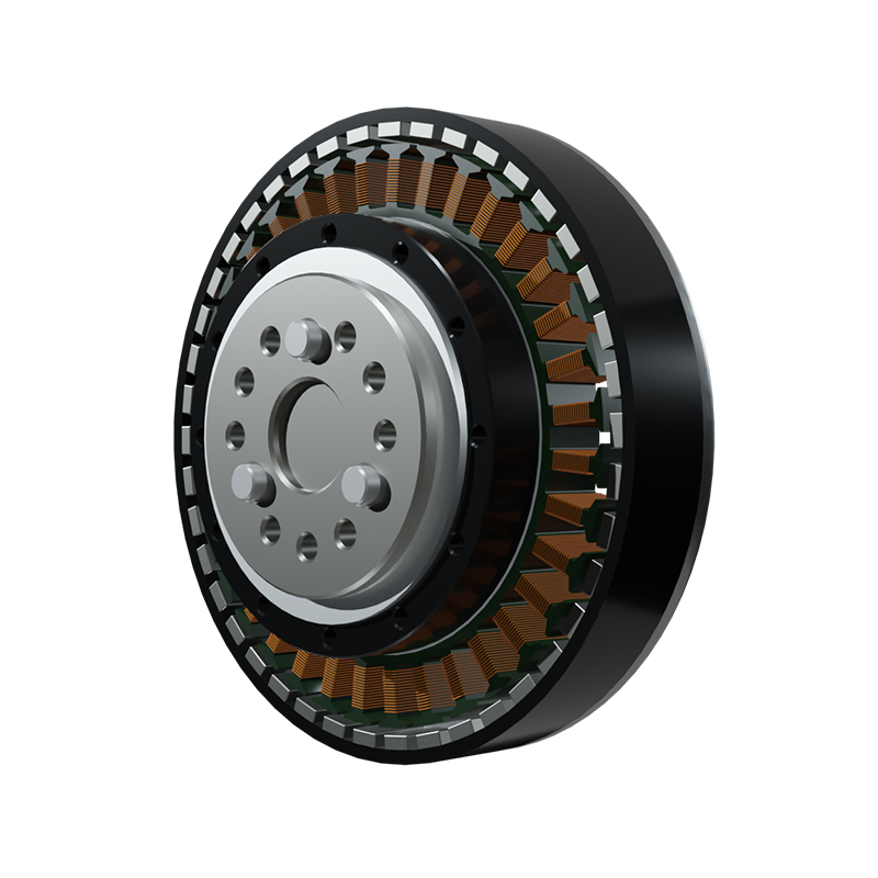 關節(jié)電機13020_裝配體_不帶外殼