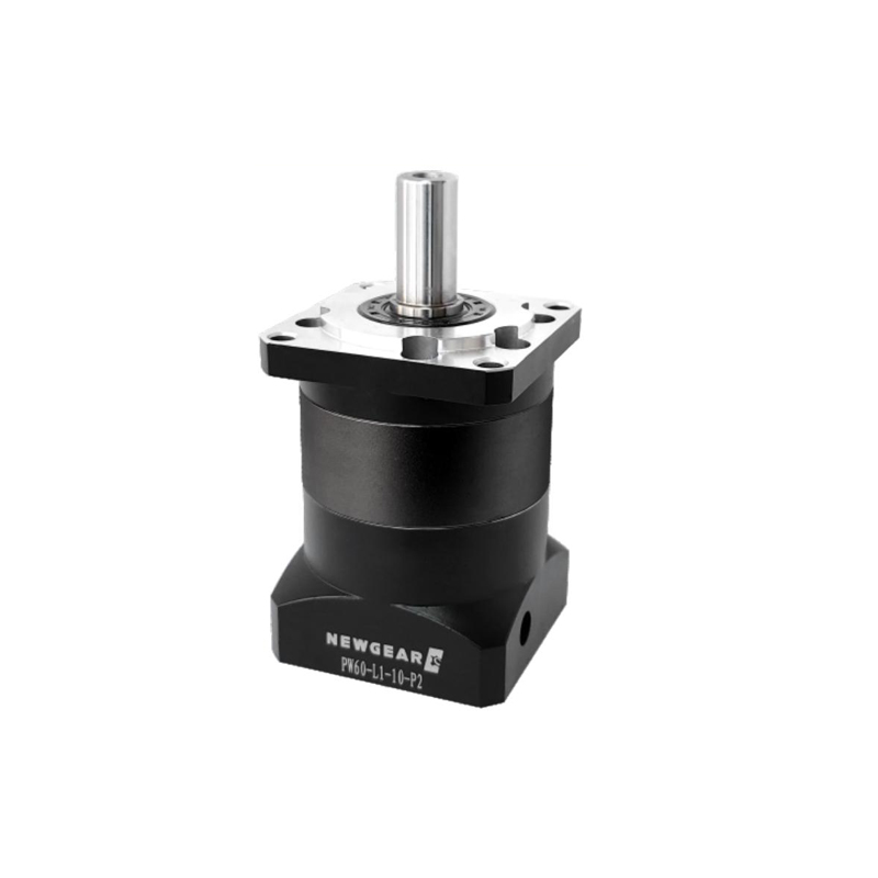 斜齒行星減速機PW