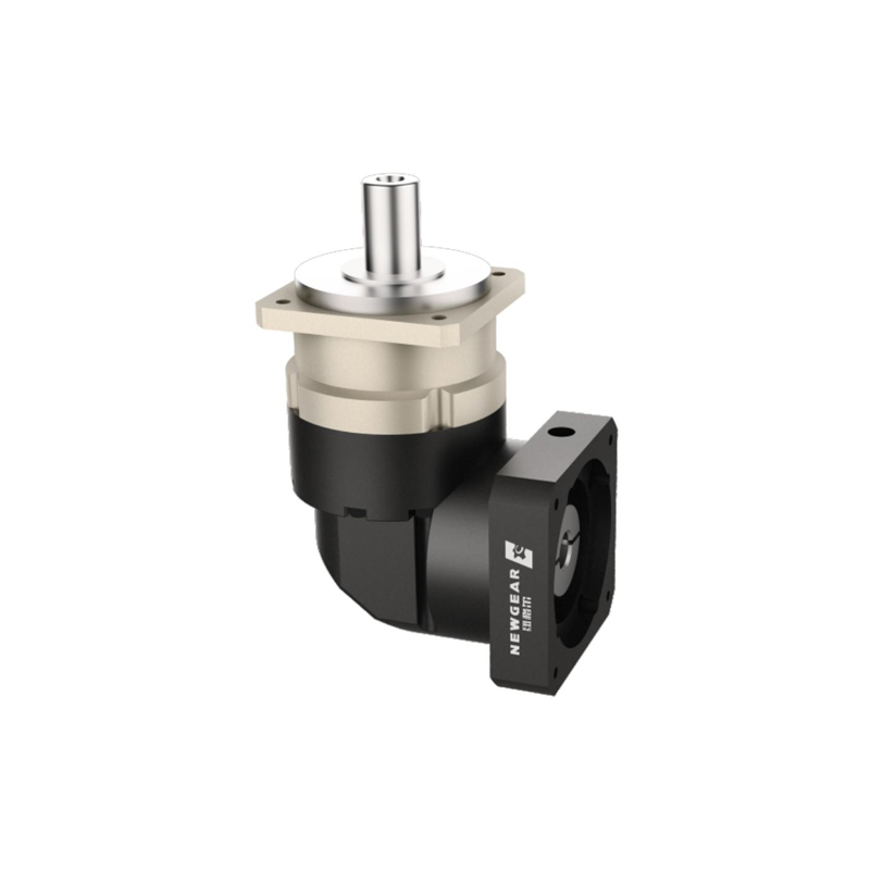 PAR斜齒行星減速機(jī)