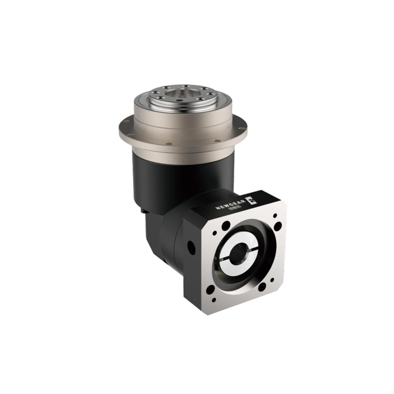 斜齒行星減速機PGR