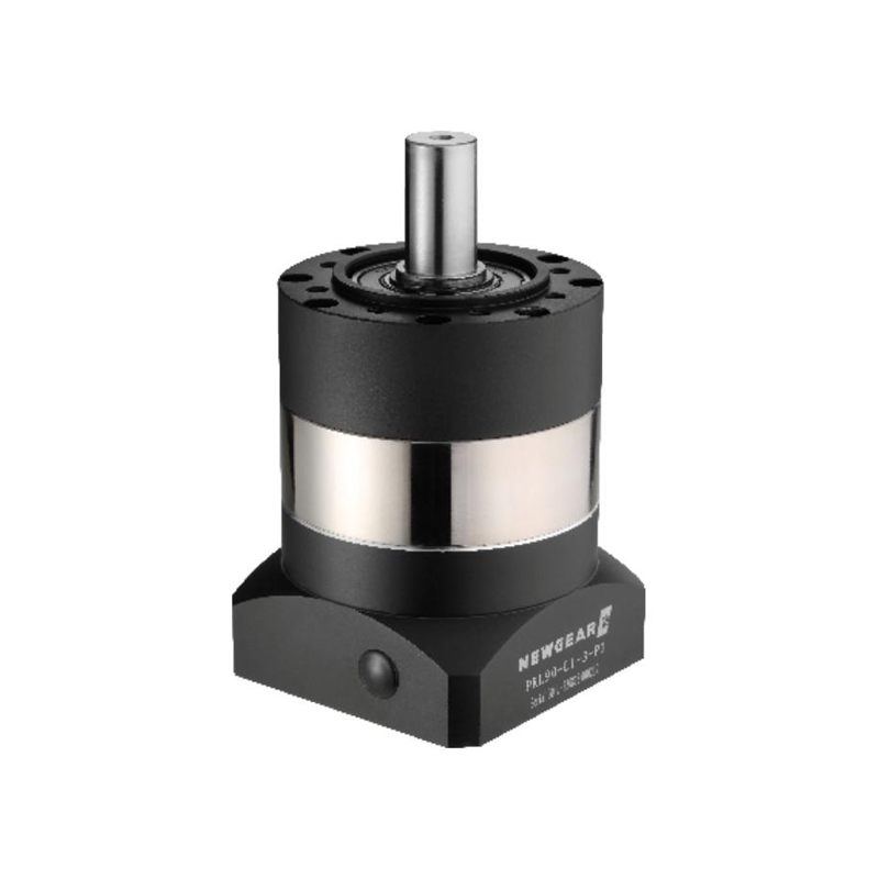 PRL直齒行星減速機(jī)