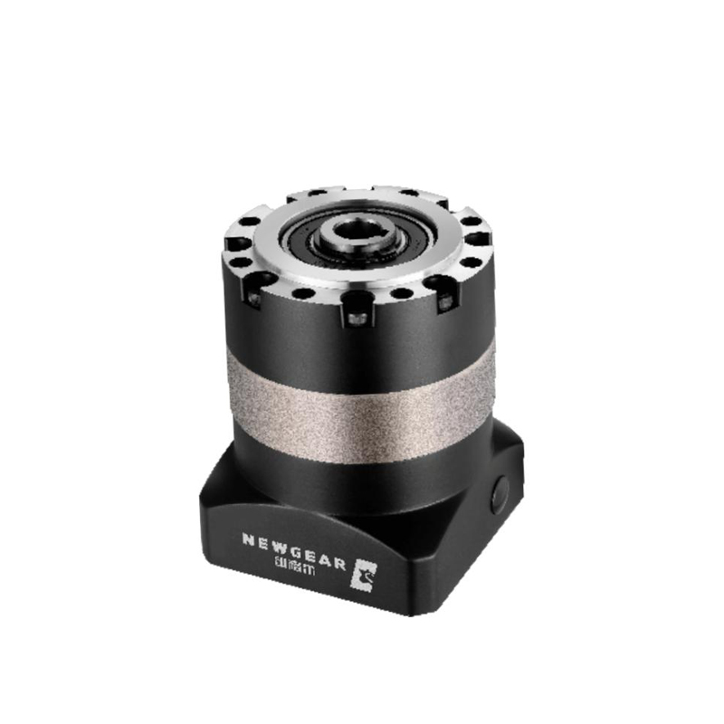 PRN直齒行星減速機(jī)