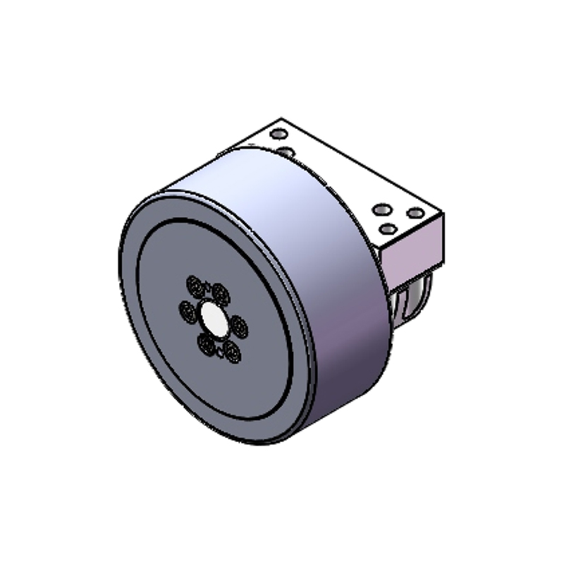 行走輪XZN95-120-400-Z-A